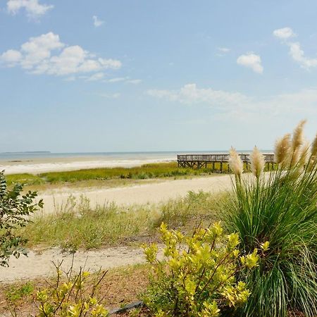 Spa On Port Royal Sound 1321 Hilton Head Island Eksteriør billede